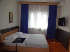 Guest house Rodnik